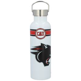 Indigo Falls - Clark Atlanta University Panthers 26oz. Classic Voda Bottle - Multicolor