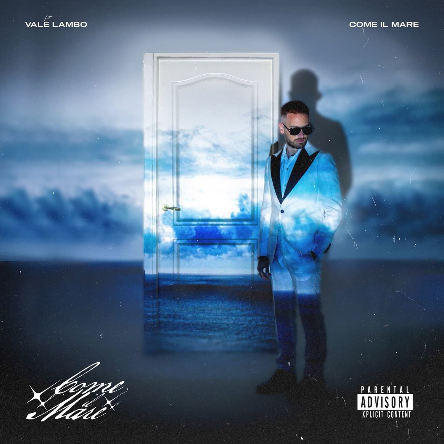 Vale Lambo - Come Il Mare  - COMPACT DISCS