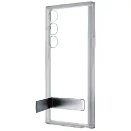 Spigen - Slim Armor Essential S Case for Samsung Galaxy S23 Ultra - Crystal - Clear