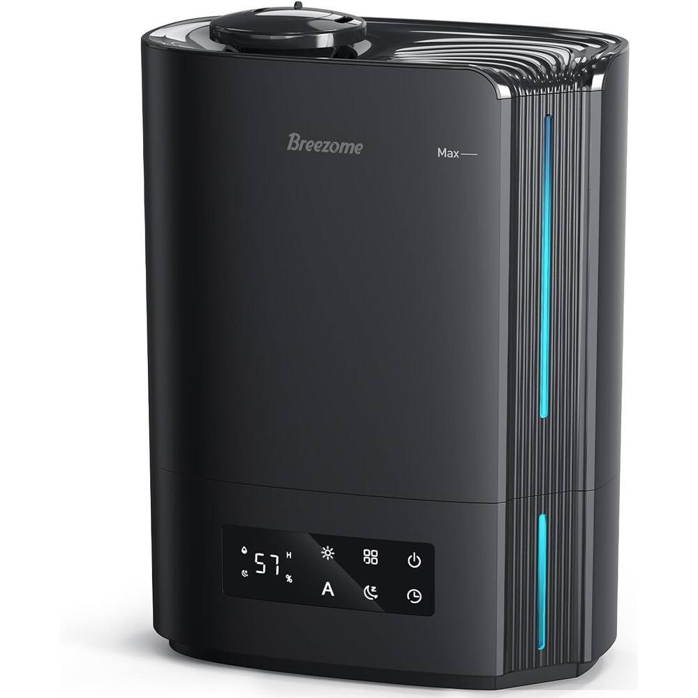 Breezome Max  
H 57%  
A 88