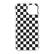 Alt View 11. Insignia™ - Hard-Shell Case for iPhone 14 and iPhone 13 - Checkers.