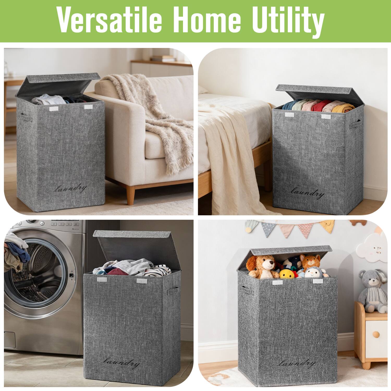Versatile Home Utility
