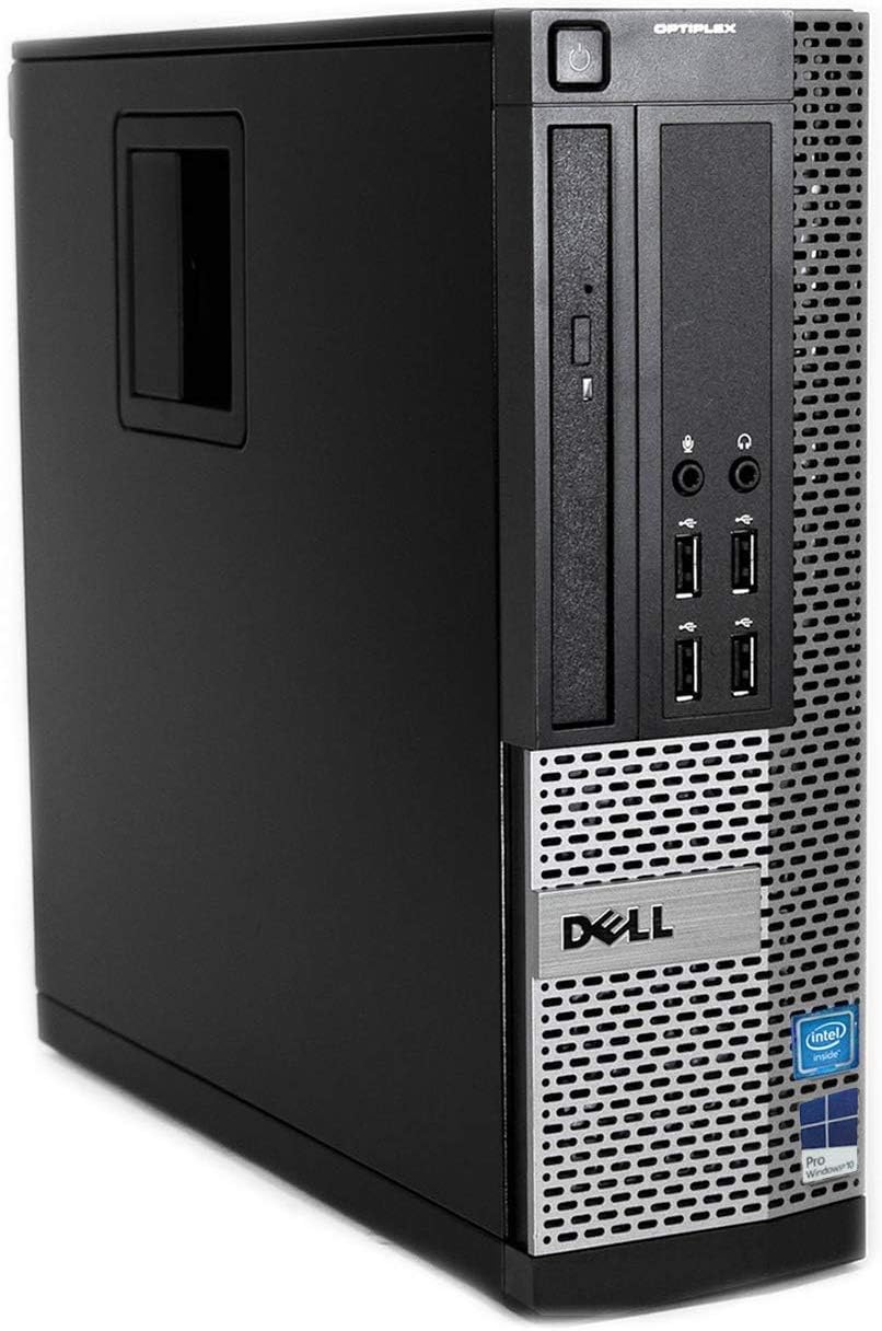 OptiPlex Dell Intel Inside Pro Windows 10