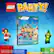 LEGO PARTY! Xbox Series X Xbox One XBOX SERIES X XBOX ONE XBOX ONE EVERYONE E ESRB 2025 Fictions. Inc. Developed by SMG Studio LEGO. the LEGO logo the Brick and Knob configuration. the Minifigure and NINJAGO are trademarks and/or copyrights of ar LEGO Group. 2025 The LEGO Group All other marks and trademarks are the property of their respective owners All rights reserved RFICTIONS iam8bit bit SMG