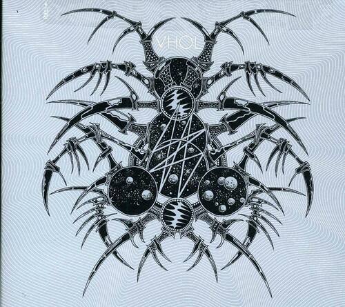Front. Vhol - Vhol   - COMPACT DISCS.
