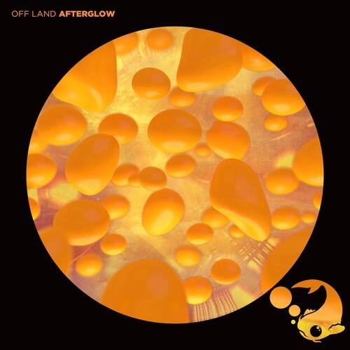 Off Land - Afterglow   - COMPACT DISCS [CD] price history on PriceWatchPro