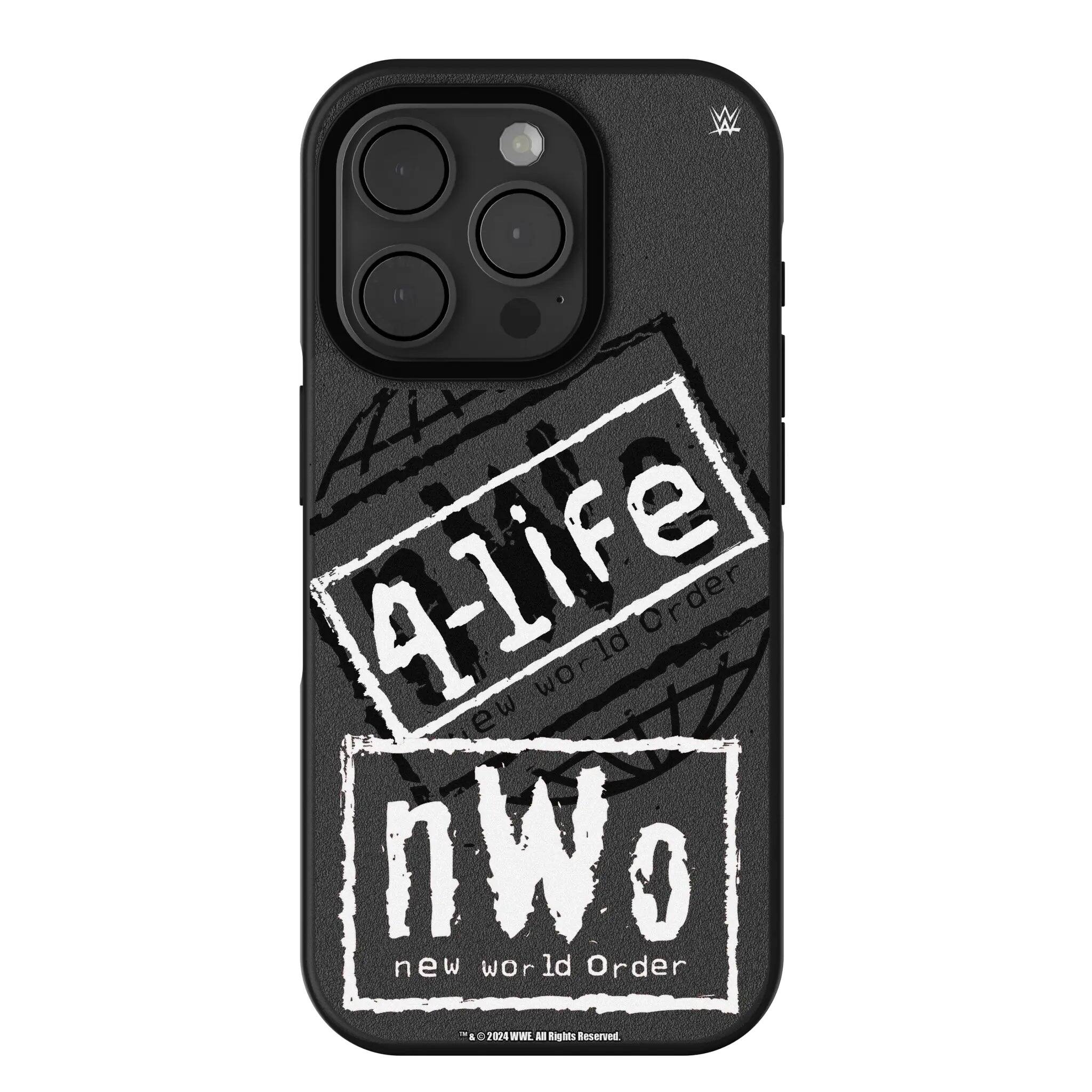 New World Order