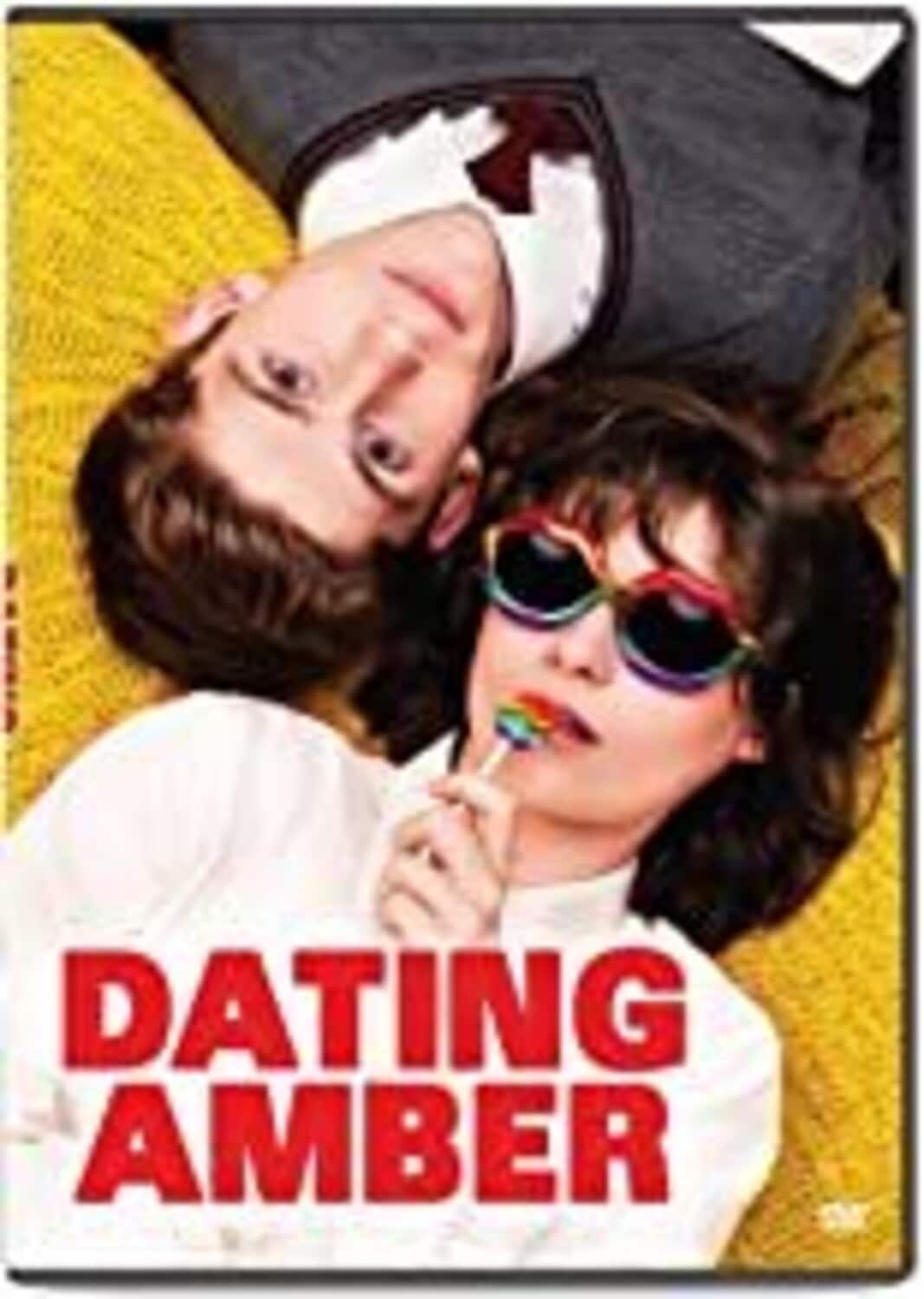 Dating Amber  - DVD