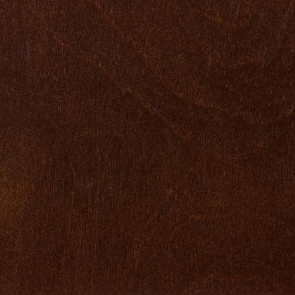 Alt View 4. Crosley Furniture - Cambridge Stone Top Portable Kitchen Island/Cart - Mahogany.