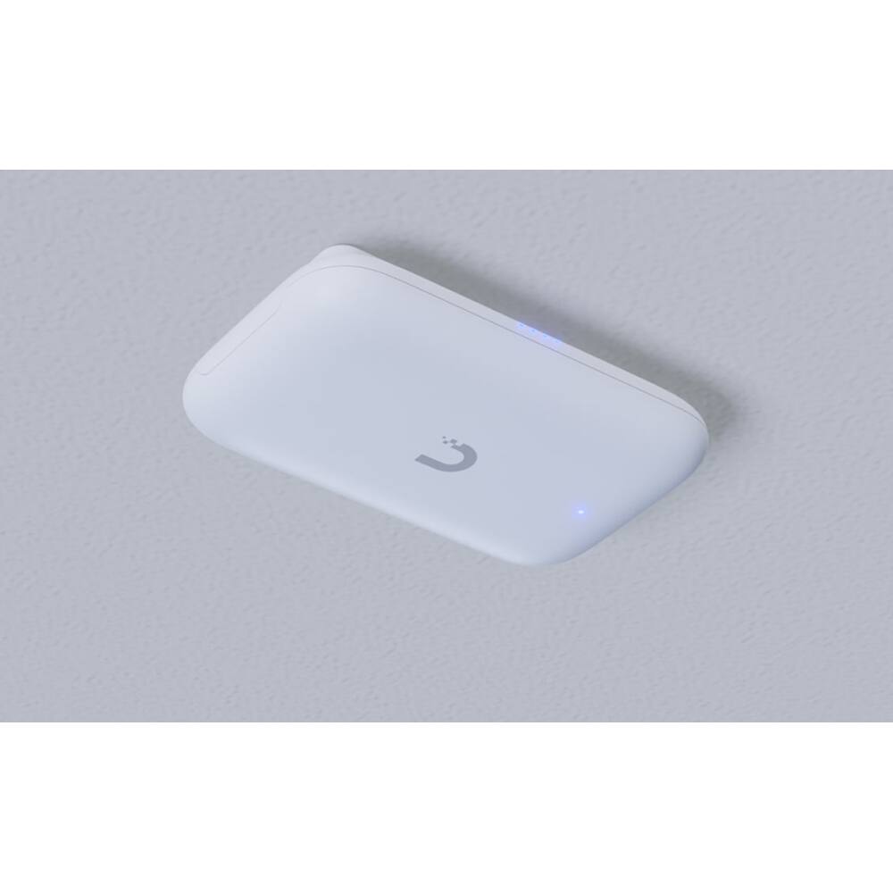 Alt View 6. Ubiquiti - Networks Swiss Army Knife Ultra Wi-Fi 5 Access Point UK-ULTRA-US - White.