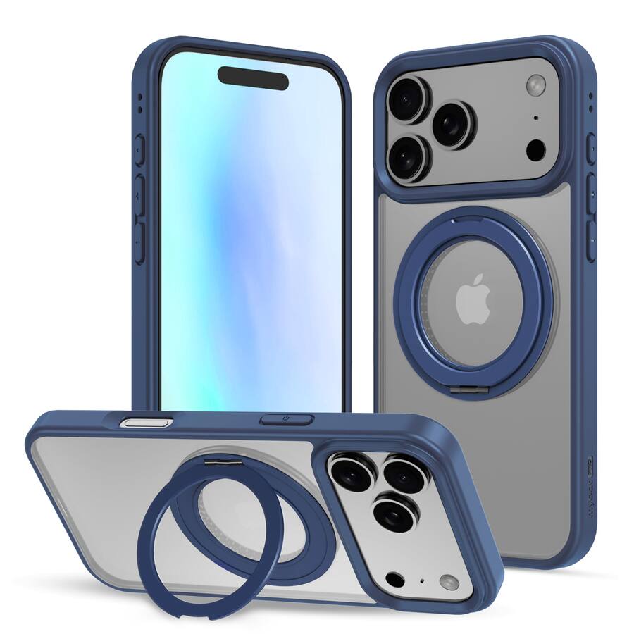 PYYLTTP Custodia Morbida In Silicone Liquido Per IPhone 16 15 14 - Foto 6