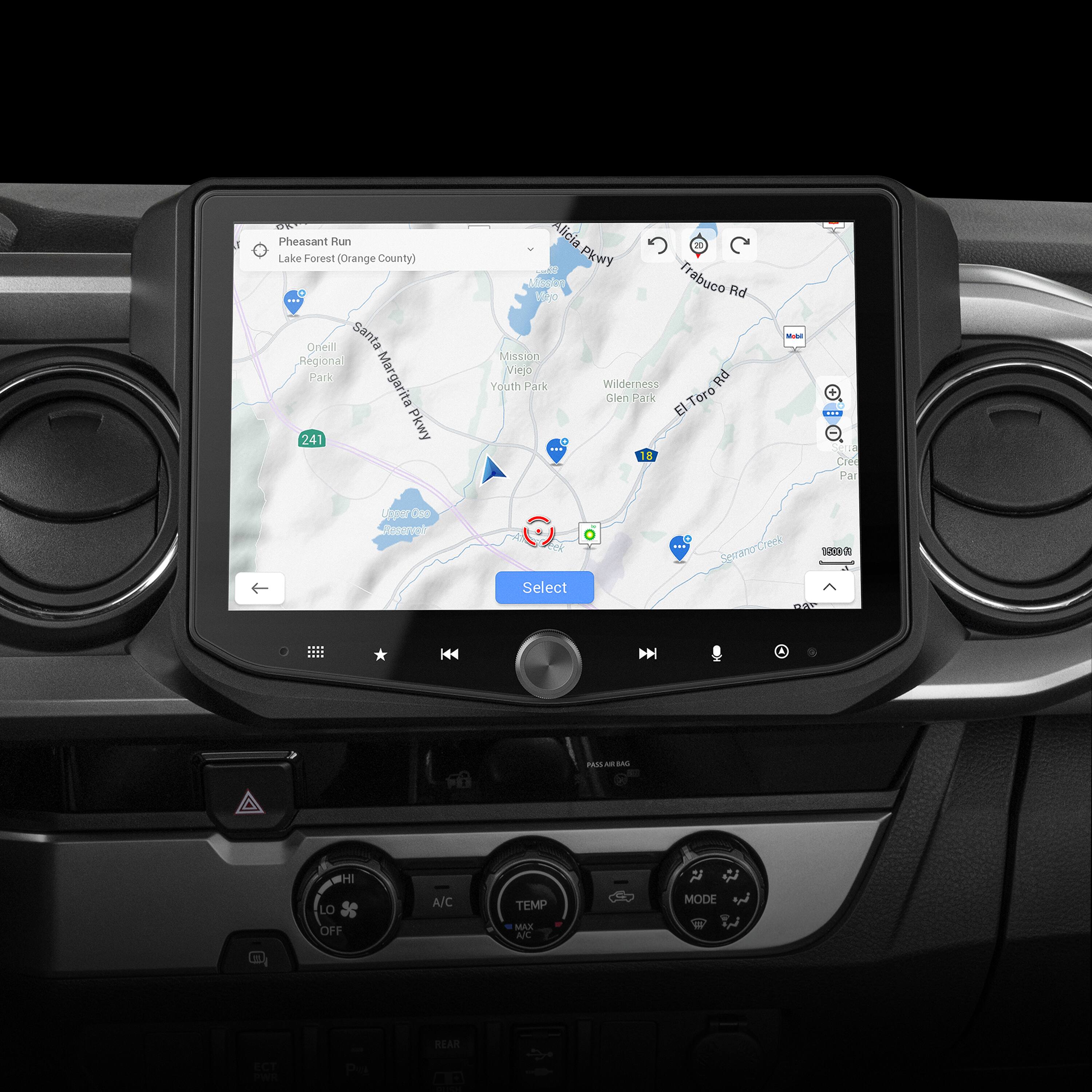 media item thumbnail