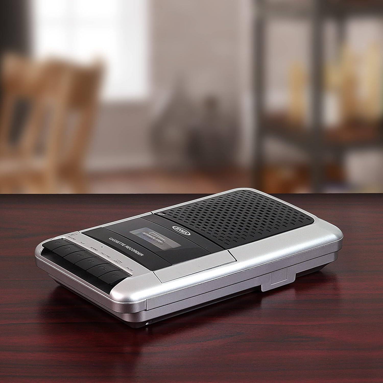 DASSETTE RECORDER 49 CR