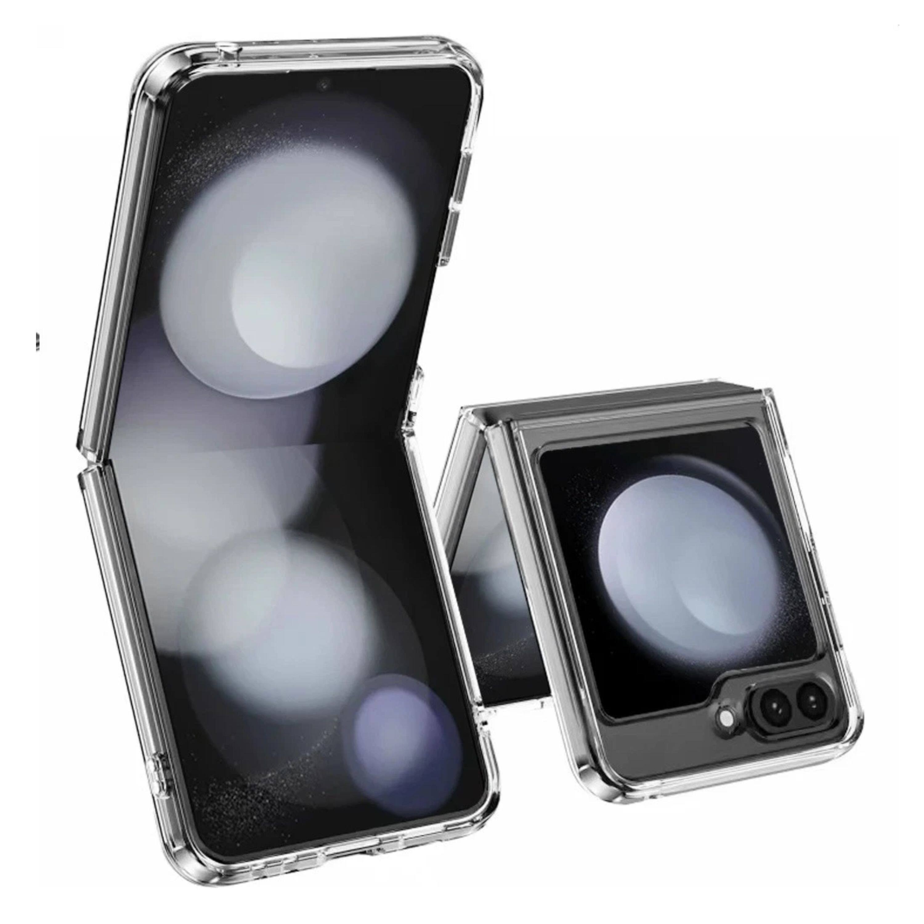 Kitcheniva Shockproof Crystal Cover Chromed Buttons Phone Case For ...