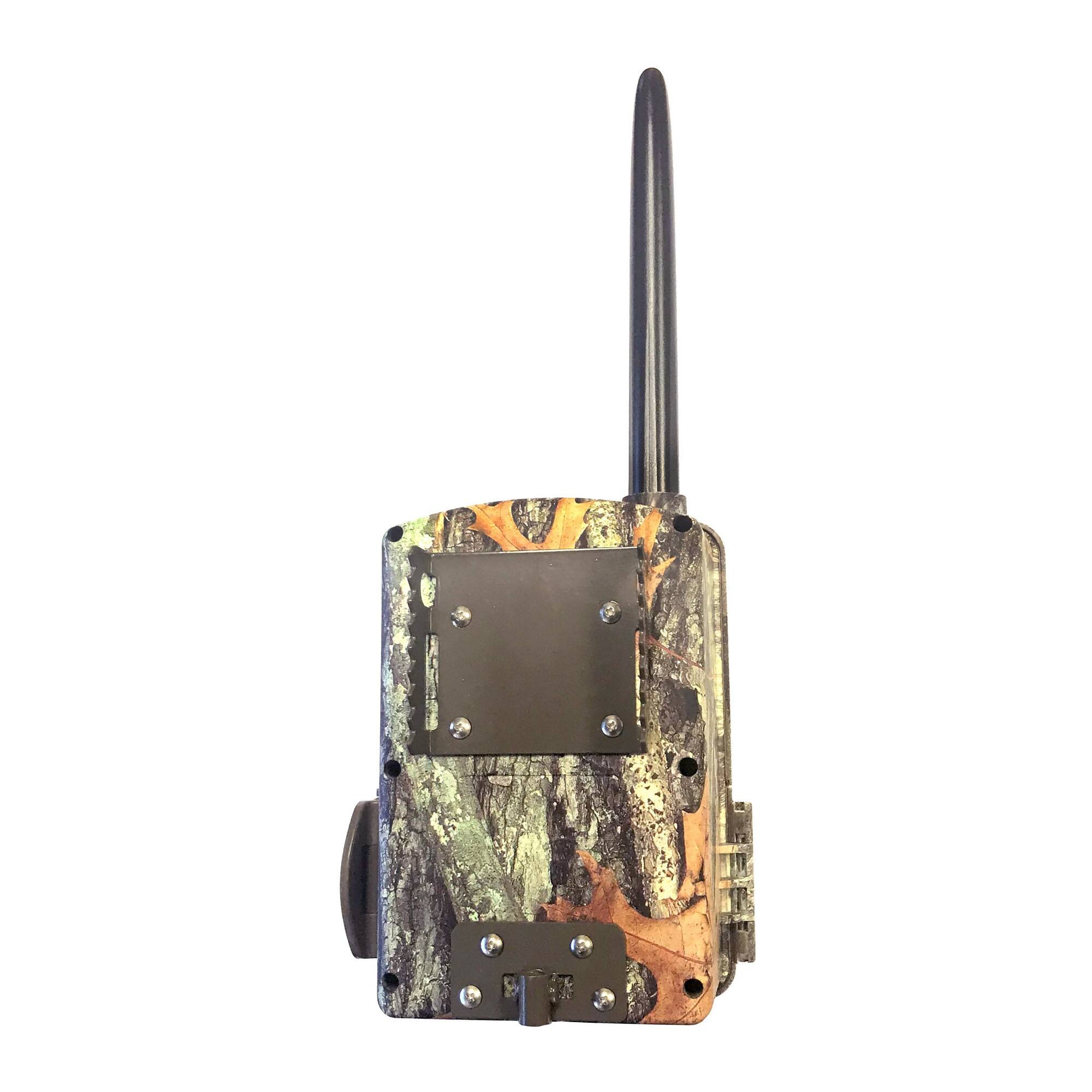 Back. Browning - Browning Trail Camera Defender Wireless Pro Scout Trail Camera (Verizon).
