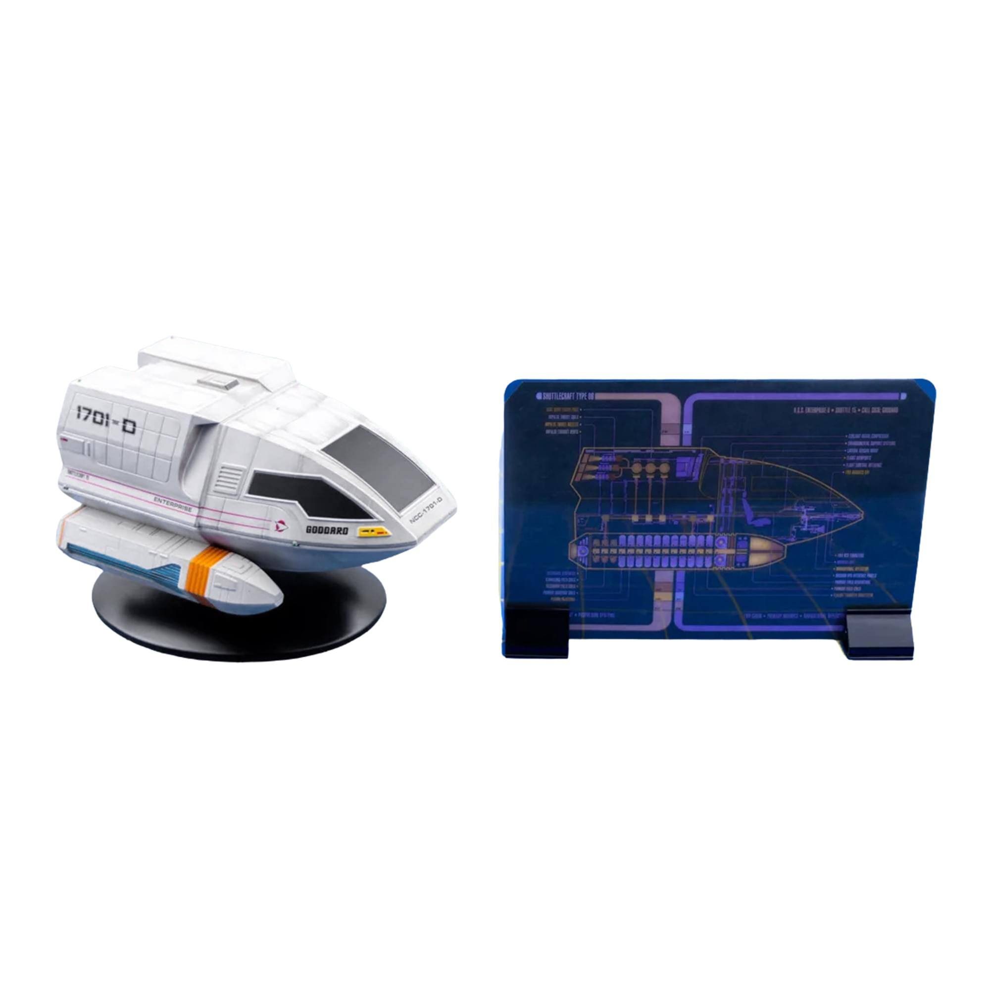 1701-D  
T C GODDARD  
2017810  
T NEO