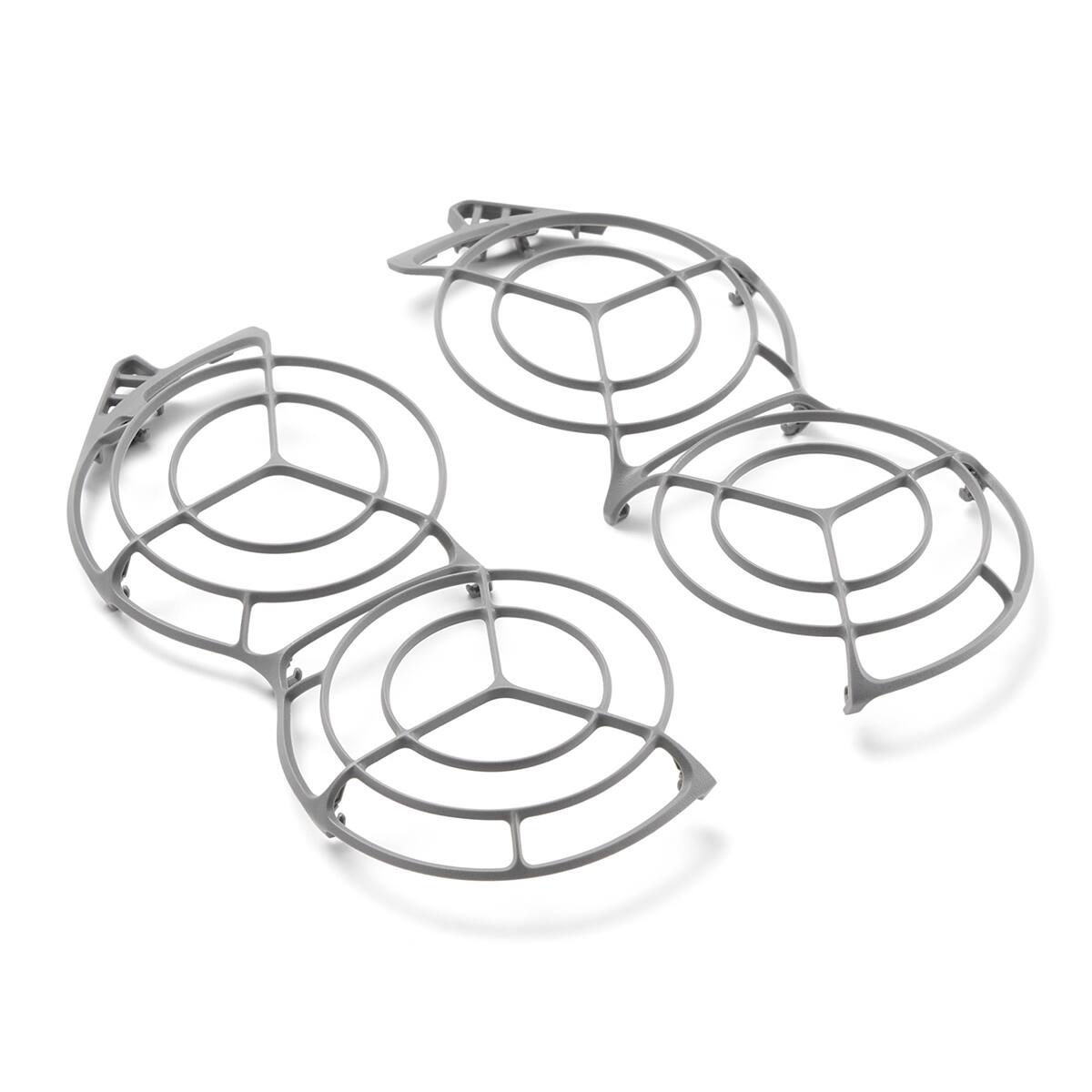 Front. DJI - DJI Propeller Guard for Neo 2 Drone, Pair.