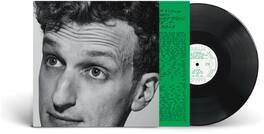 Harvey Sutherland - Boy - VINYL LP