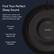 Find Your Perfect Sleep Sound
Adjust tone, volume, and schedules to create a sleep setup that feels just right.
- 10 Volume Levels
- Easy-Set Tone Adjust Knob
- Programmable Schedule