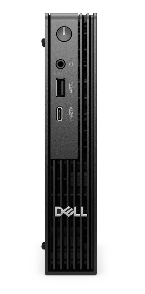 Dell Pro Micro Mini Desktop (Intel Ultra 5 235T, 16GB DDR5, 512GB