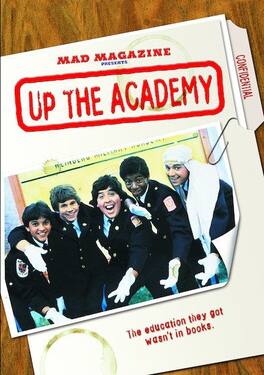 Up the Academy - DVD