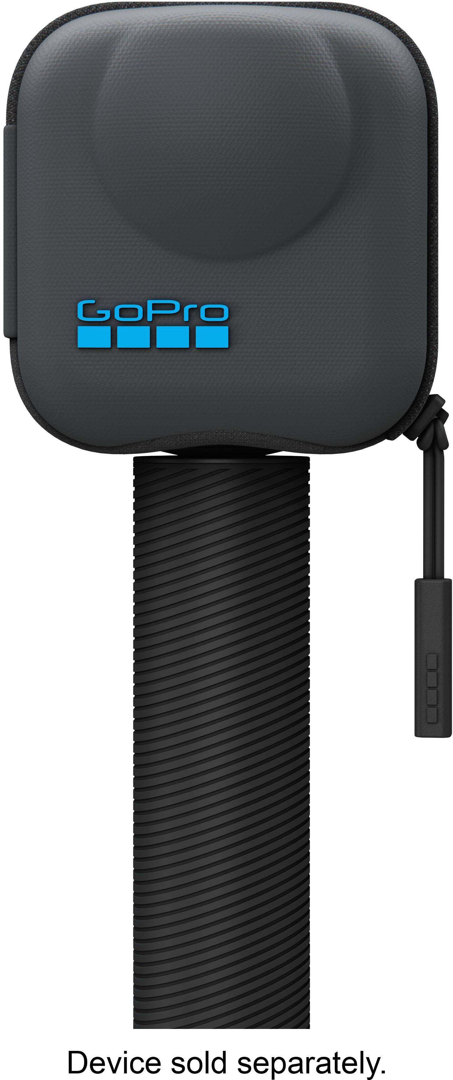 GoPro
Device sold separately.