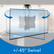 +/-45° Swivel