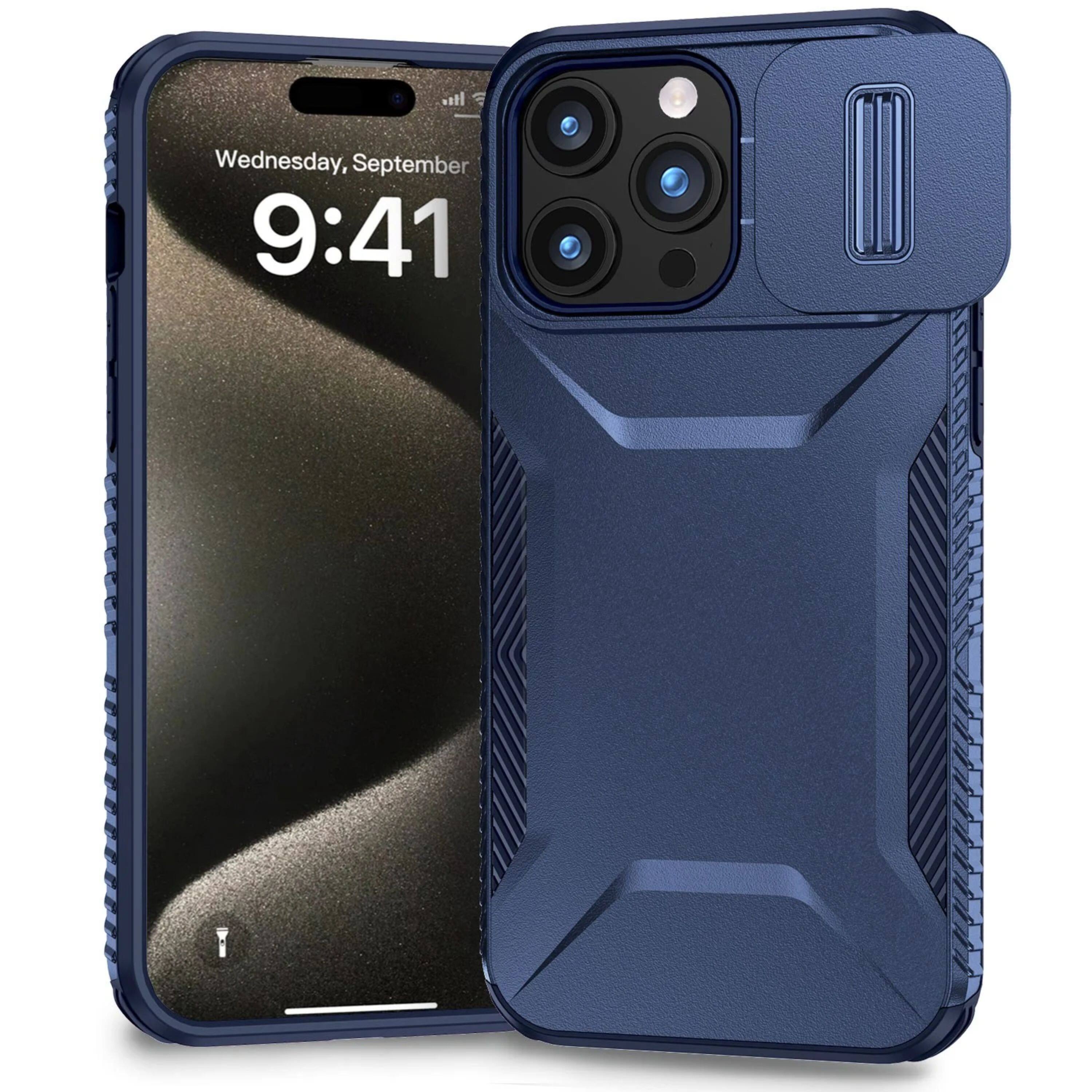 Dark Blue