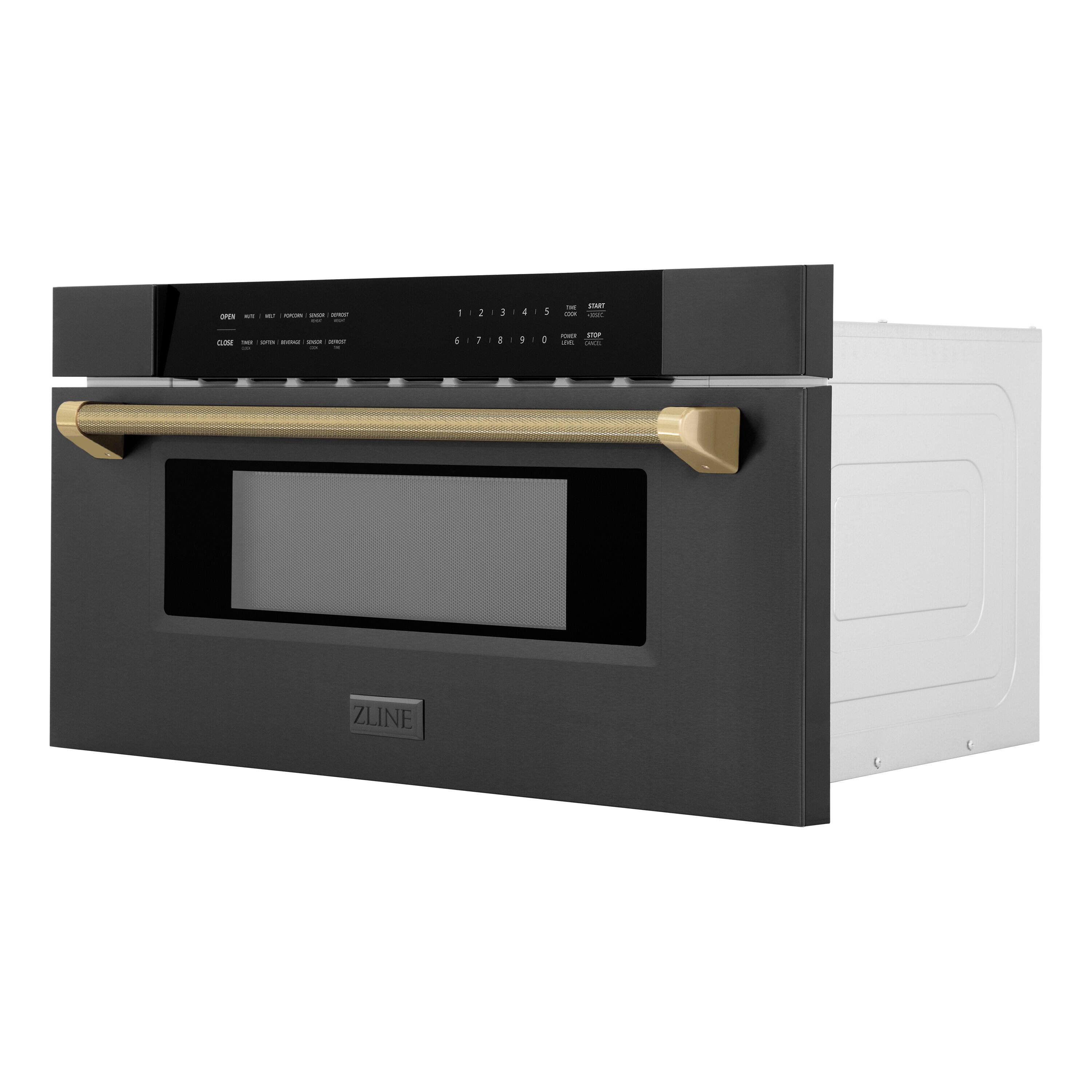 ZLINE

OPEN
MICROWAVE
TOAST
CONVECTION
ROAST
CLOSE
TOAST
BAKE
ROAST
CONVECTION
POWER
STOP
COOK TIME
START
STOP
CANCEL