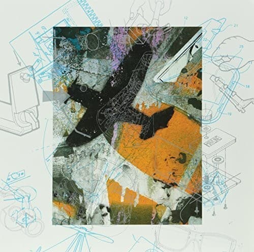 Sediment Club - Psychosymplastic   - VINYL LP price history on PriceWatchPro