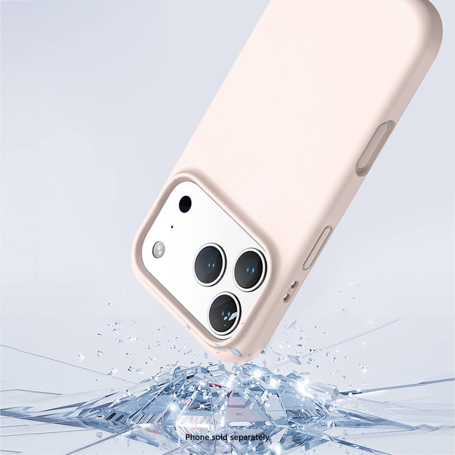 Phone sold separately