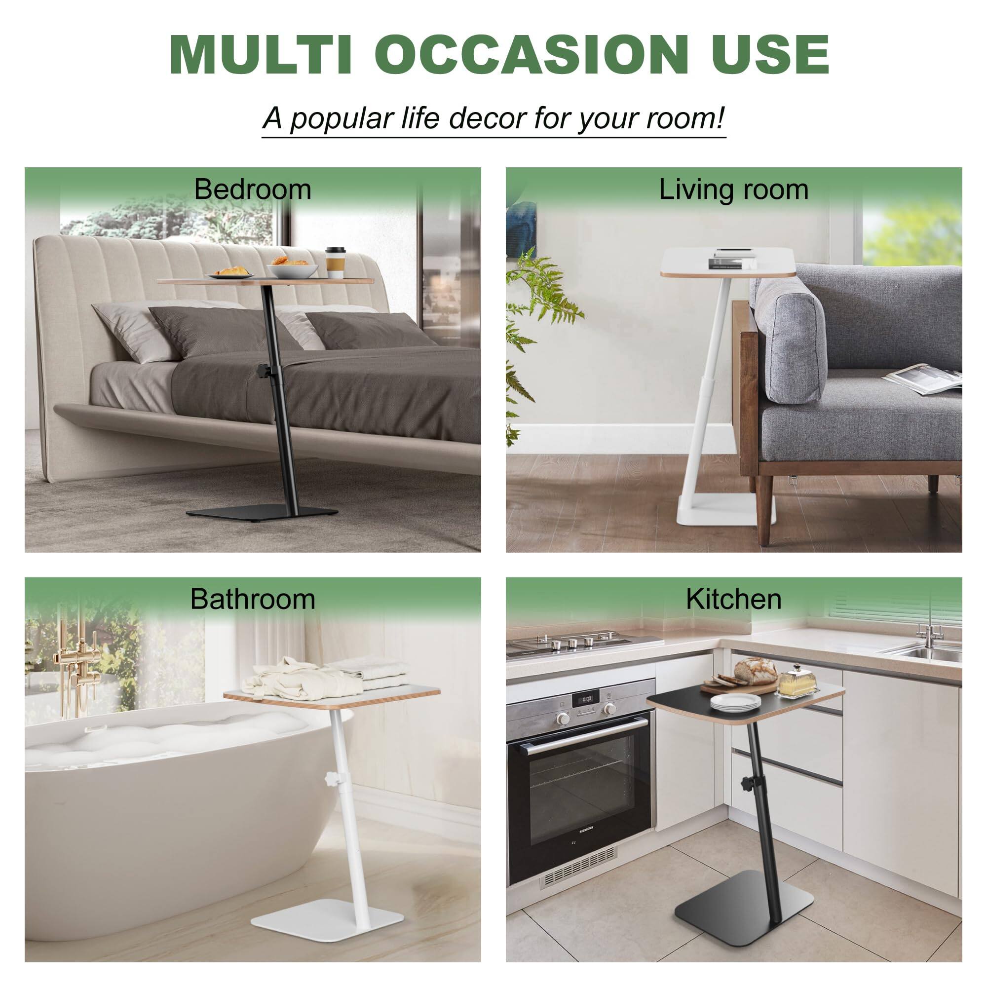 MULTI OCCASION USE  
A popular life decor for your room!  

Bedroom  
Living room  
Bathroom  
Kitchen