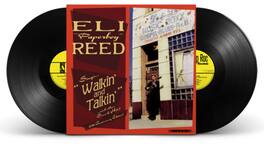 Eli Reed Paperboy - Sings Walkin' And Talkin' And Other Smash Hits! - VINYL LP