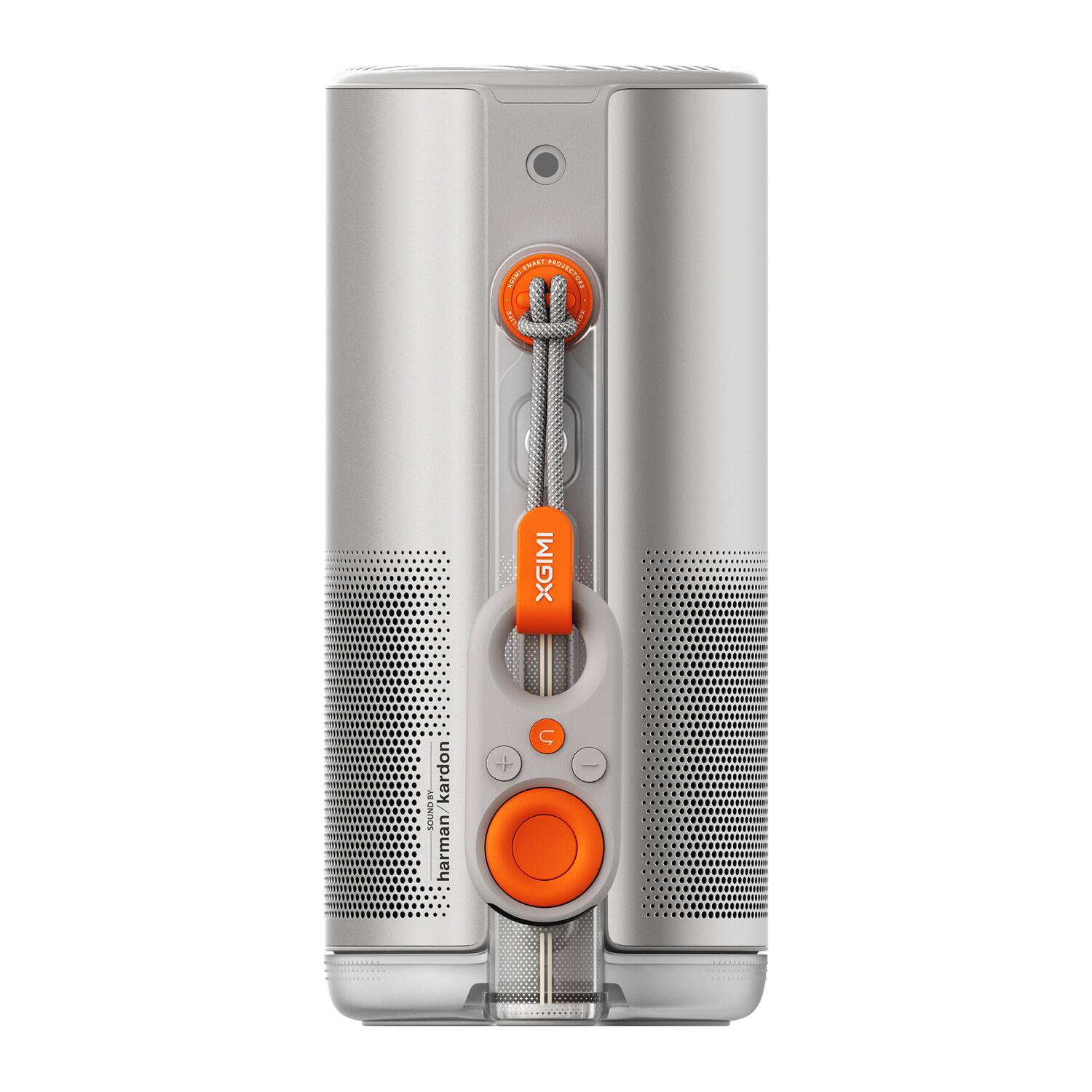 XGIMI Wk03k Mogo 4 1080p 550 iso lumen Laser Portable Projector