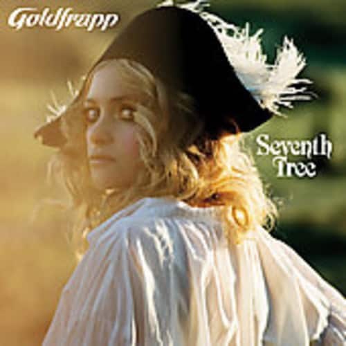 Goldfrapp - Seventh Tree   - COMPACT DISCS [CD] price history on PriceWatchPro