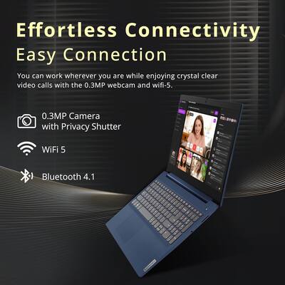 Lenovo IdeaPad 5 15.6 Lenovo IdeaPad 5 15.6