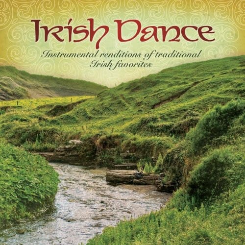 Various Artists - Irish Dance               - COMPACT DISCS [CD] price history on PriceWatchPro