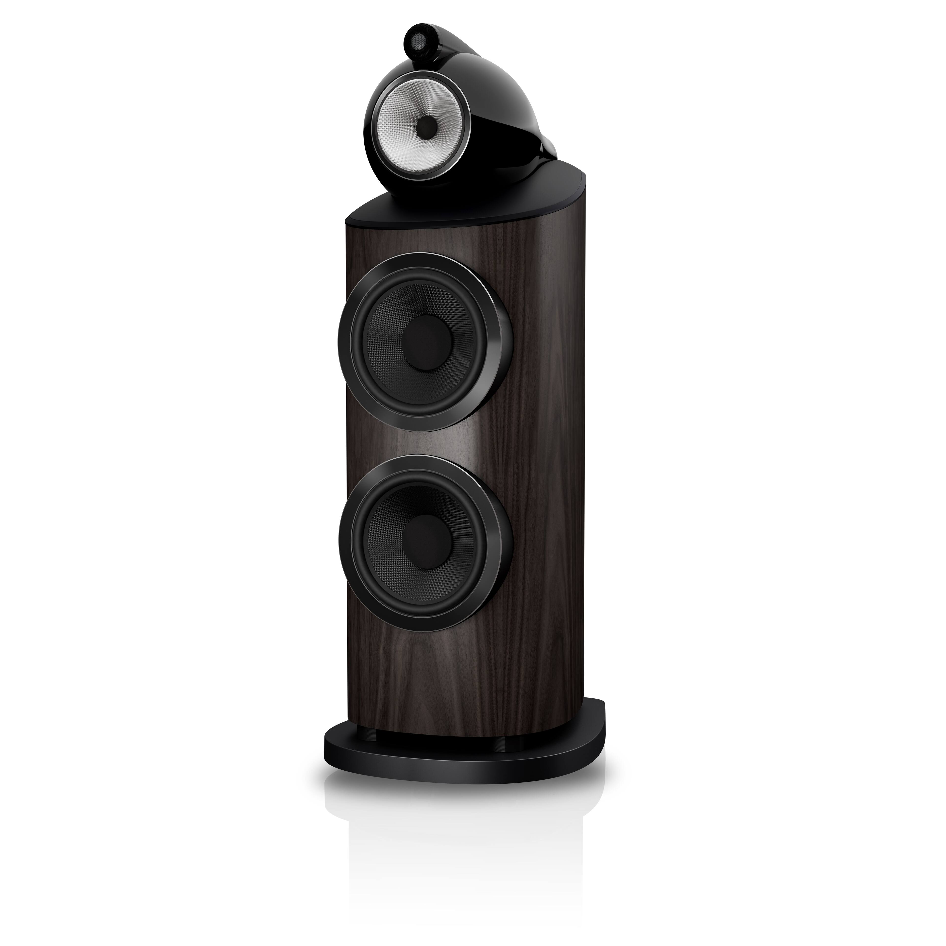 Dark Walnut