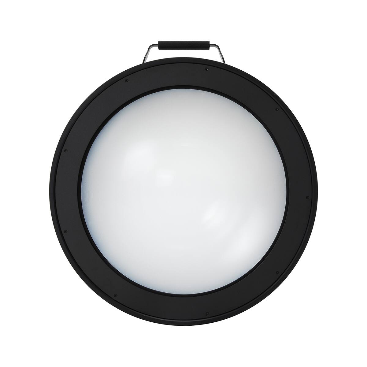 Alt View 7. Aputure - Aputure CF16 16" Motorized Fresnel Lens, Includes - Rolling Soft Case.