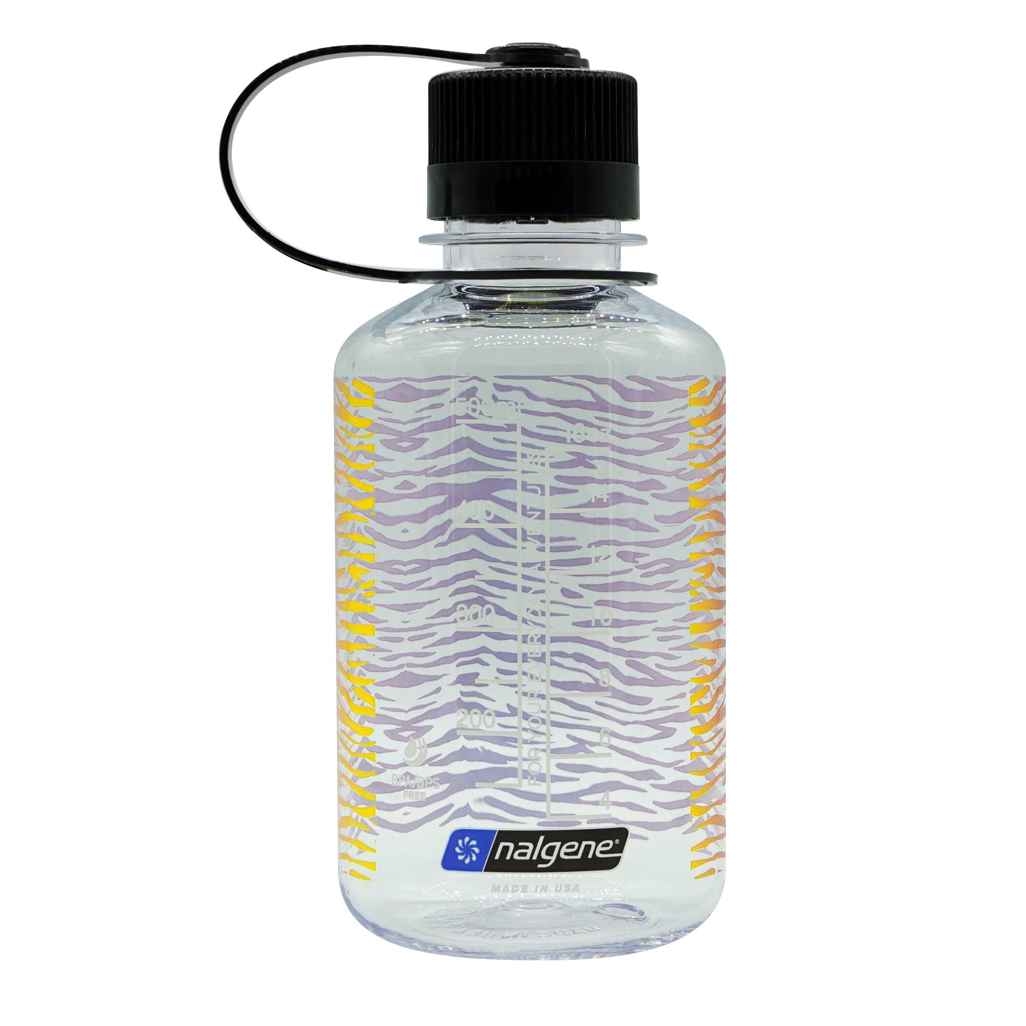 Here is the corrected and grouped text from the image:

- **Nalgene**
- **Made in USA**
- **500 mL**
- **1038**
- **GSMSN**
- **ttene**
- **snerte**
- **U 8**
- **200**
- **ALRDS**
- **DeL**
- **FORTOURE**
- **6**
- **PRES**
- **nalgene**
- **2**
- **1F0**
- **TACUS X**