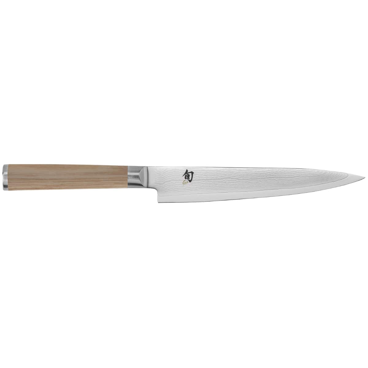 Shun - Blonde Utility Prep Knife price history on PriceWatchPro