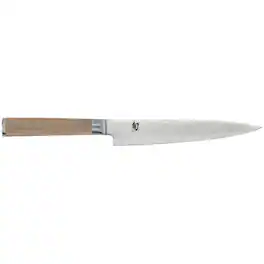 Shun - Classic Blonde Utility Knife, 6 Inch