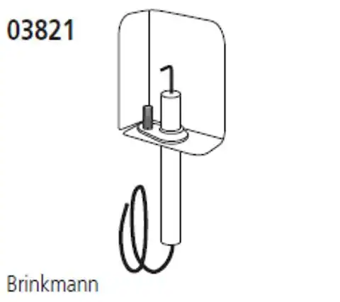 03821 Brinkmann