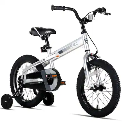 JoyStar
WHIZZ KID
www.joystarbike.com