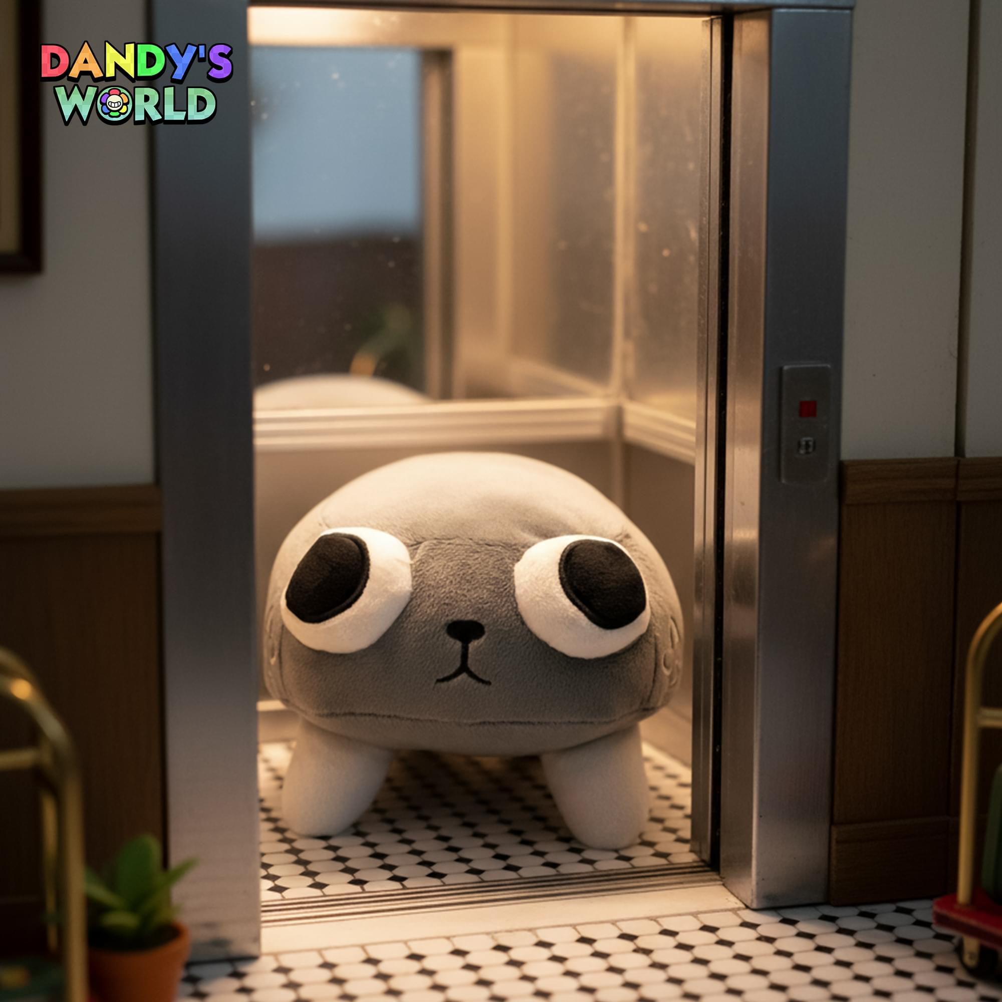 DANDY'S WORLD