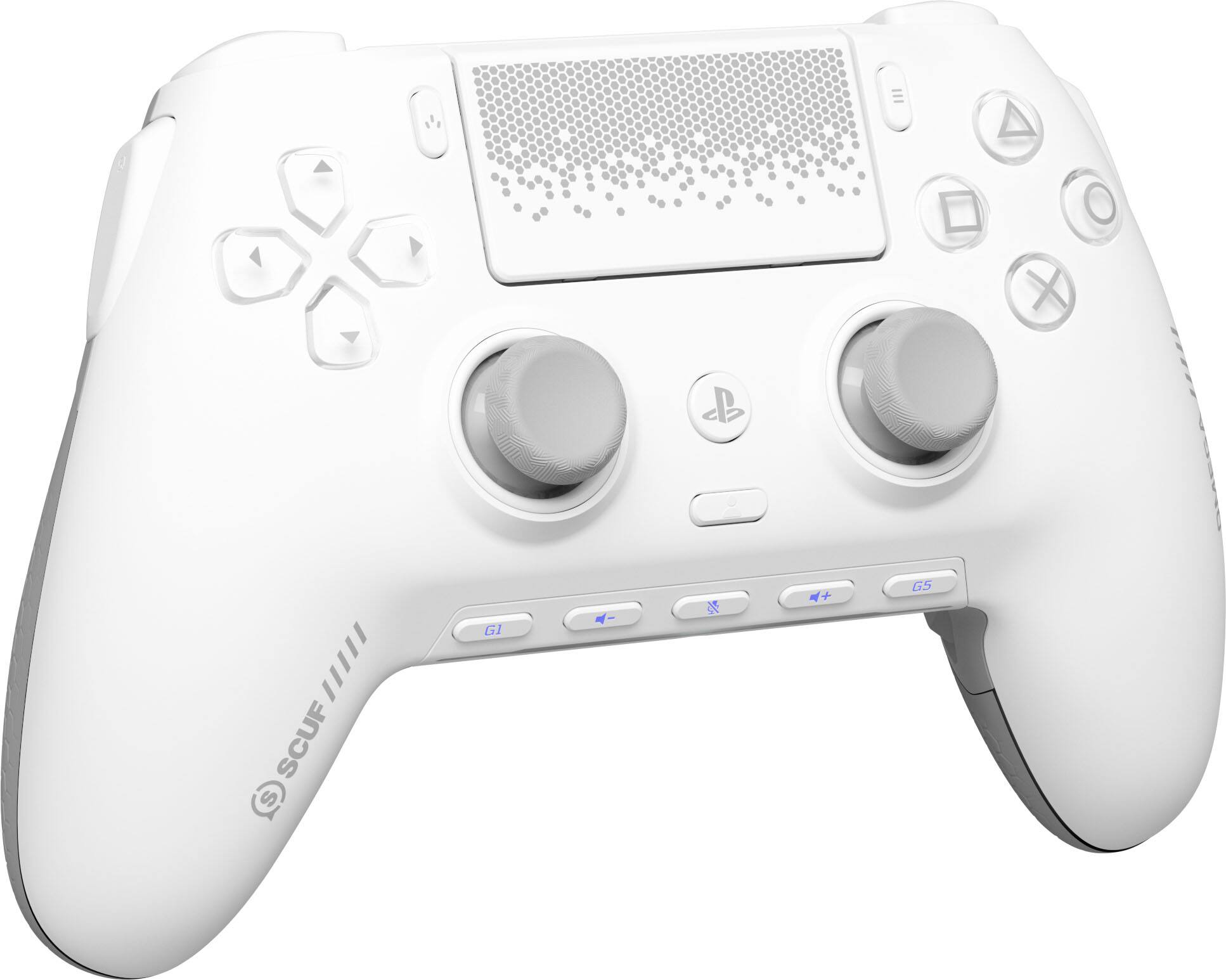A X I @SCUF/// G SCUF GI N + G5