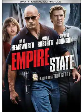 Empire State - DVD