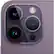 Back. Apple - iPhone 14 Pro Max A2651 (Fully Unlocked) 128GB - Deep Purple.