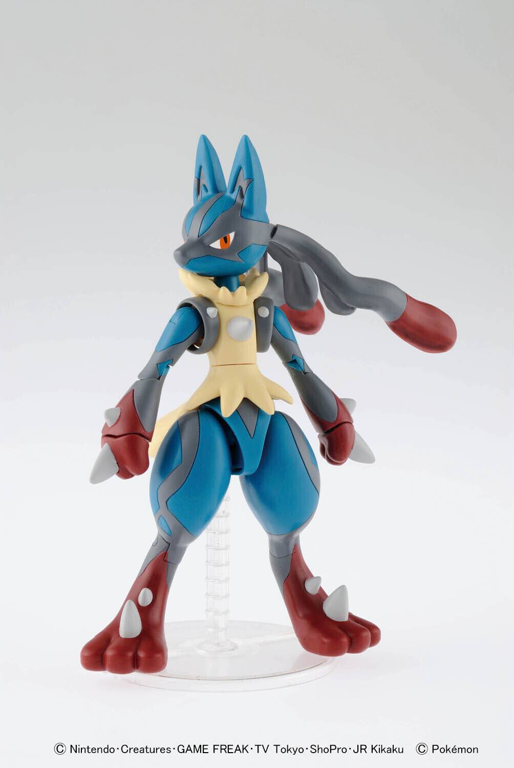Nintendo Creatures GAME FREAK TV Tokyo ShoPro JR Kikaku © Pokémon
