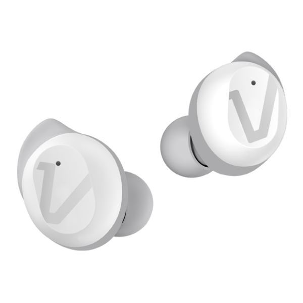 Veho - RHOX True Wireless Earphones - Fusion White